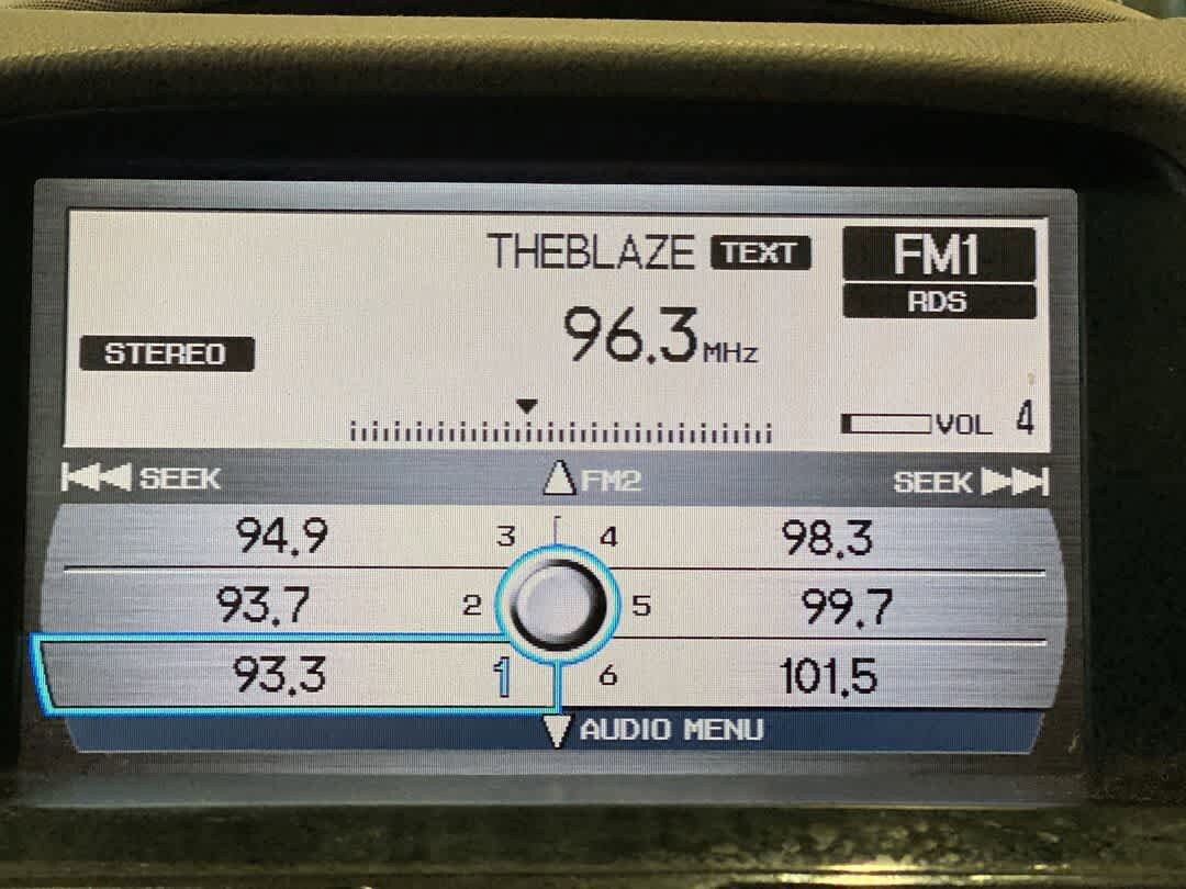 Used 2010 Acura RL AWD/4WD image 19