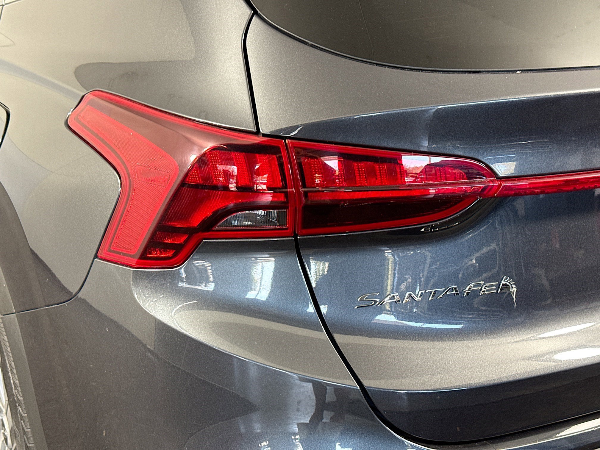 Used 2022 Hyundai Santa Fe SEL image 36