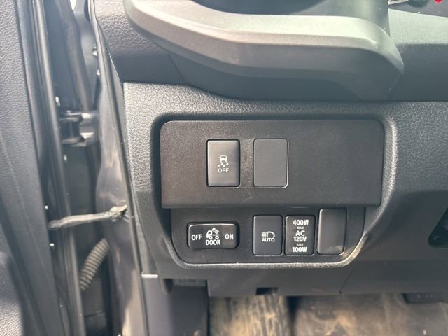Used 2021 Toyota Tacoma TRD Off-Road image 39