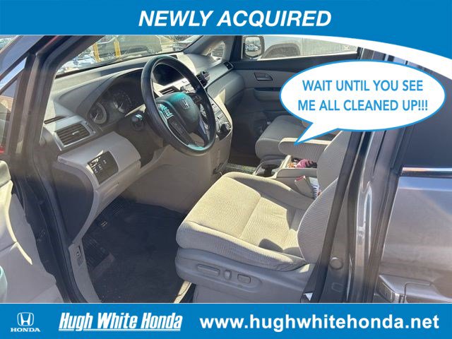 Used 2012 Honda Odyssey EX image 3