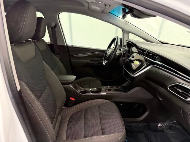 Used 2023 Chevrolet Bolt LT FWD image 18