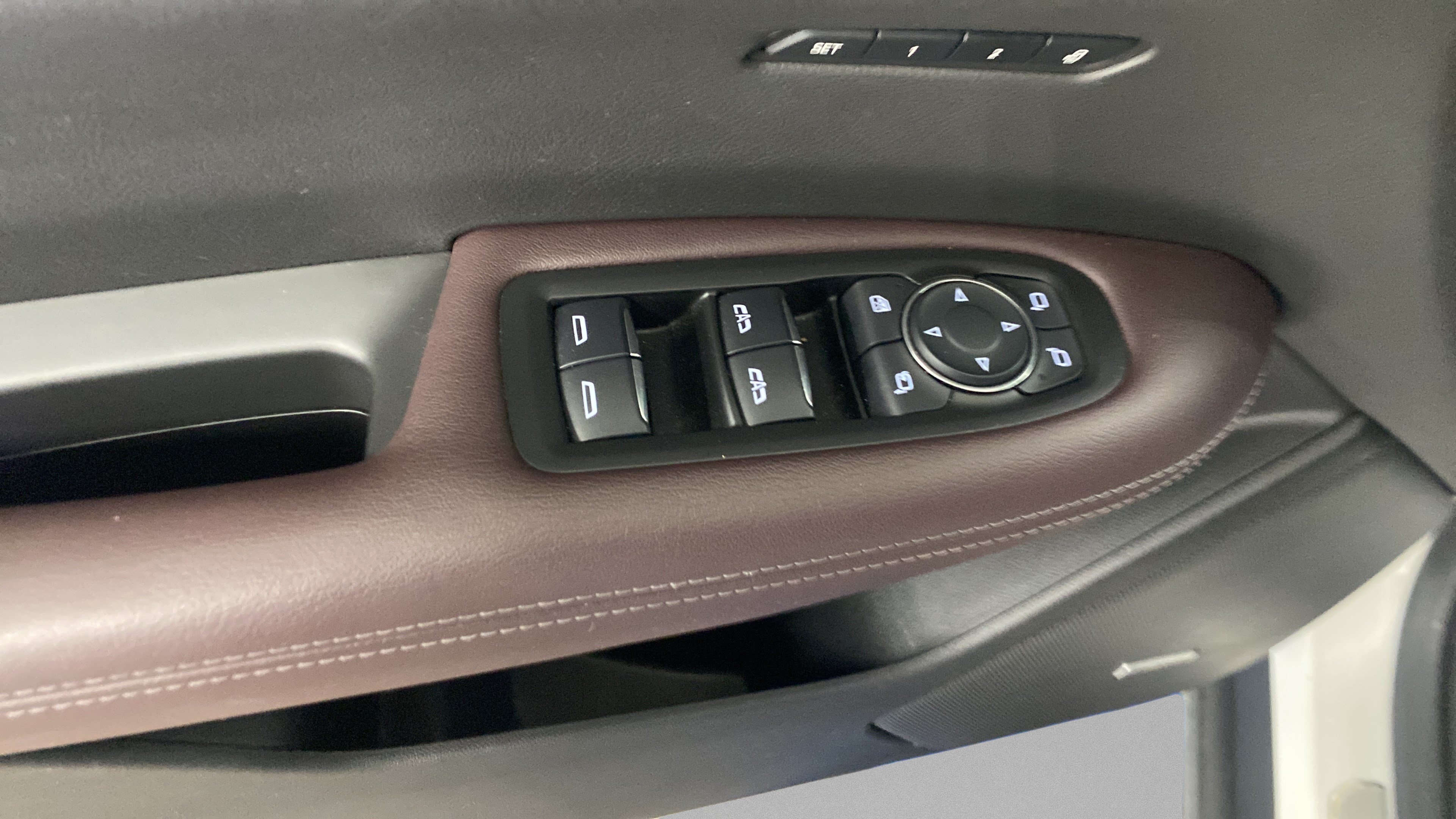 Used 2020 Cadillac XT6 Premium Luxury FWD image 11