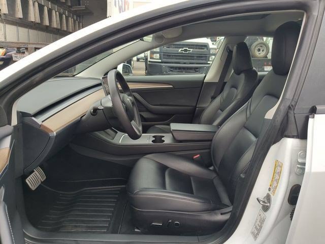 Used 2023 Tesla Model 3 Performance AWD/4WD image 24