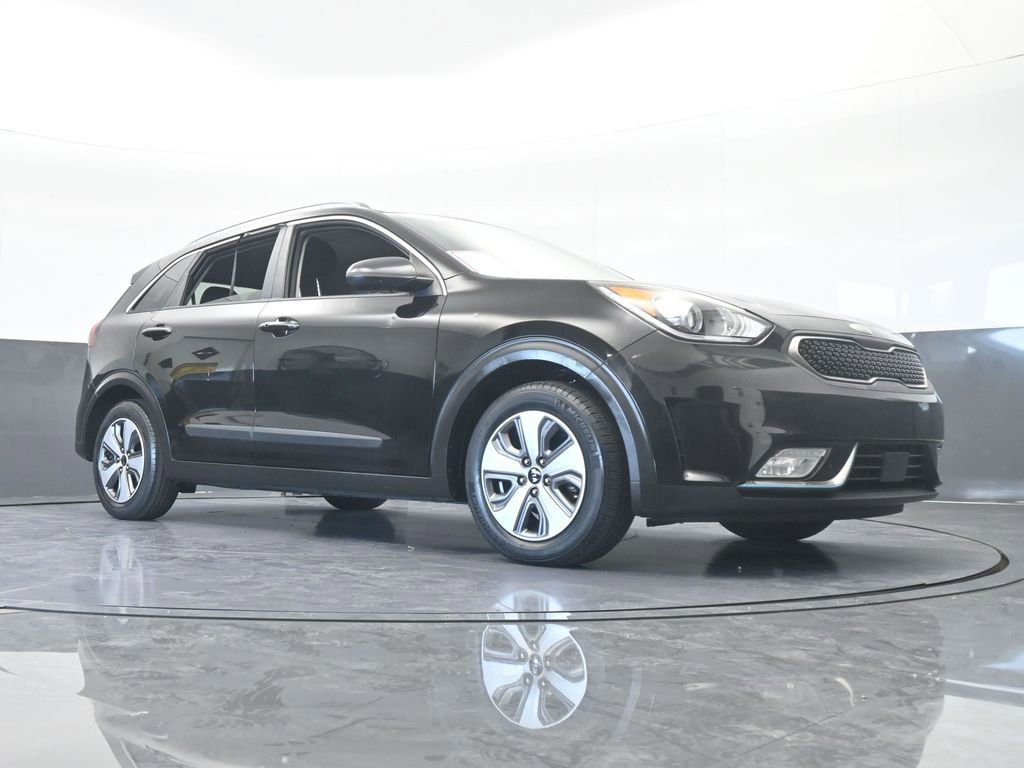 Used 2019 Kia Niro LX image 60