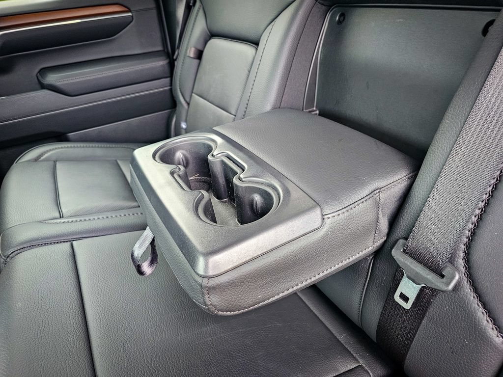 Used 2024 GMC Sierra 1500 Denali w/ Technology Package AWD/4WD image 42
