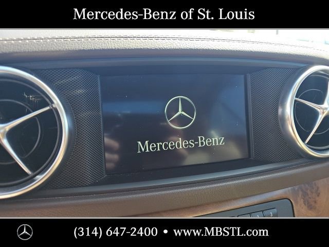 Used 2016 Mercedes-Benz SL 400 image 39
