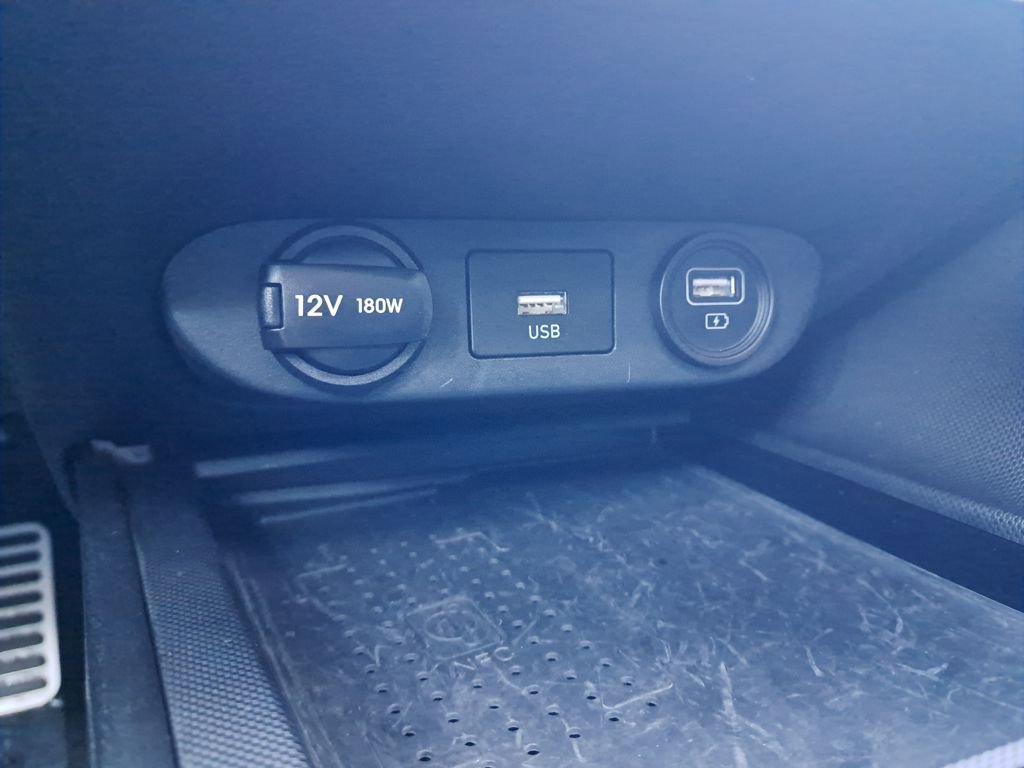 Used 2022 Hyundai Elantra N w/ Cargo Package image 23