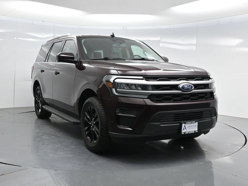 Used 2024 Ford Expedition XLT RWD image 66