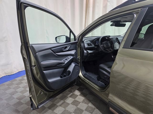 New 2026 Subaru Ascent Limited Bronze image 11