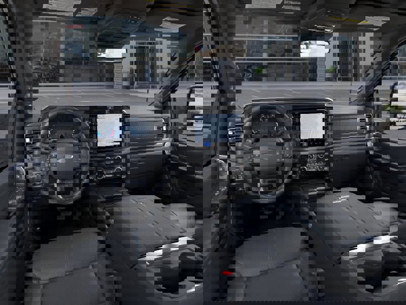 New 2026 Ford F350 4x4 Crew Cab Super Duty image 47