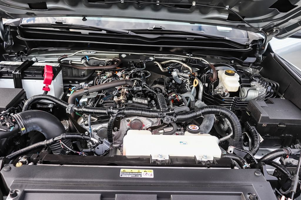 Used 2024 Toyota Tacoma SR5 RWD image 31