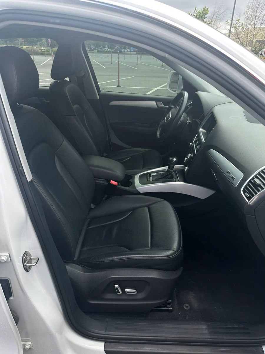 Used 2017 Audi Q5 2.0T Premium image 12