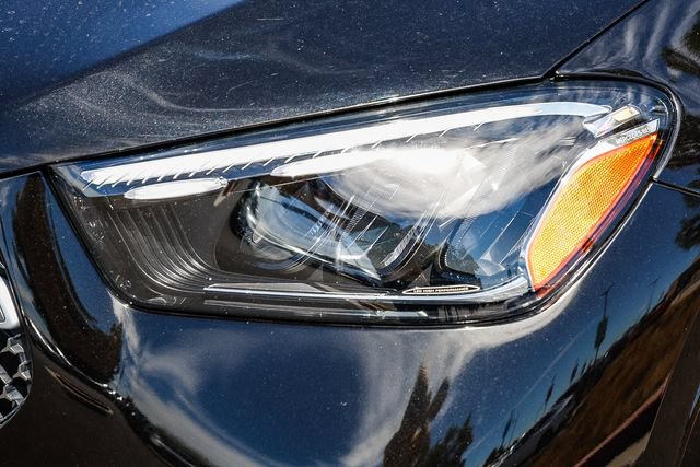 Used 2024 Mercedes-Benz GLE 450 4MATIC image 8