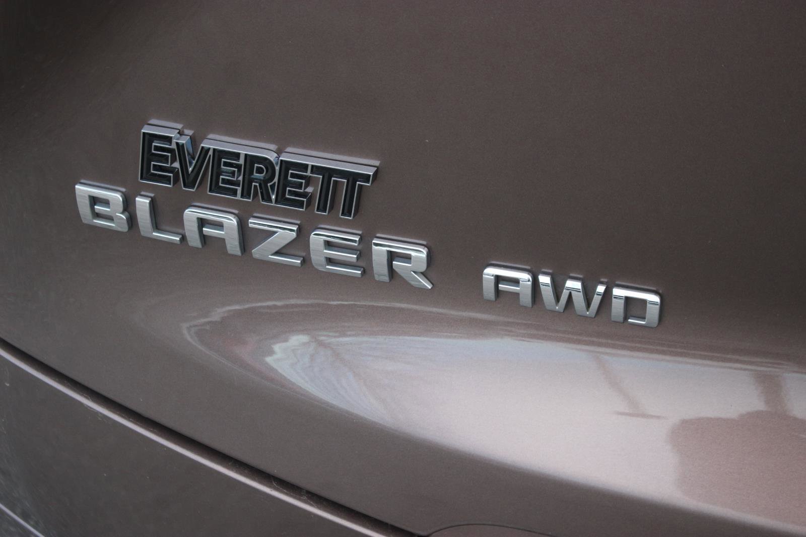 Used 2019 Chevrolet Blazer Premier image 10