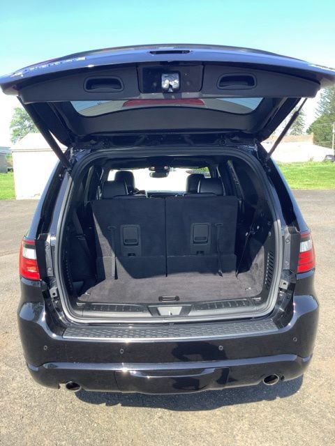 Certified 2024 Dodge Durango GT AWD/4WD image 21