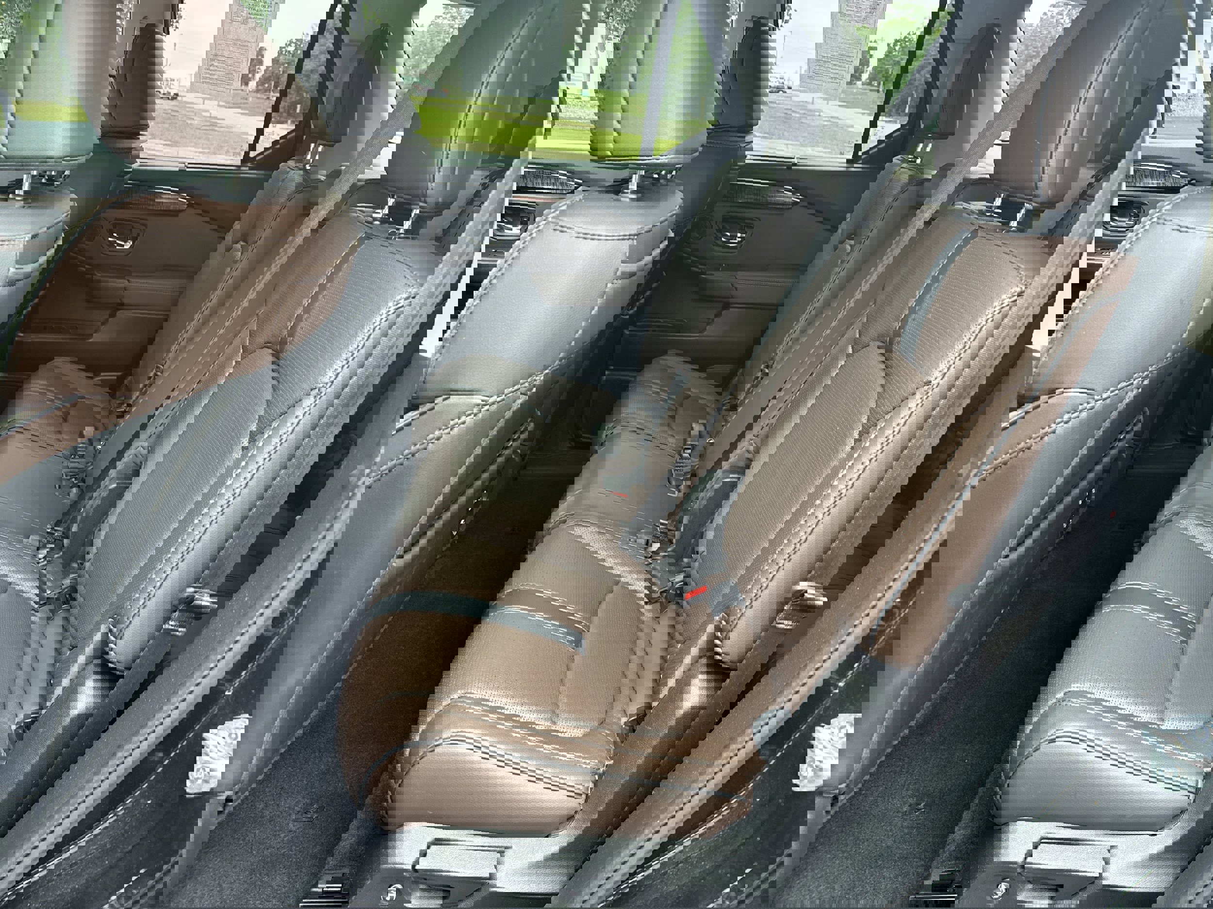 Used 2023 Honda Pilot Elite image 7