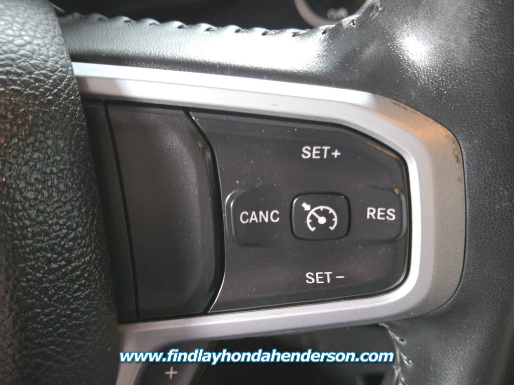 Used 2022 RAM 1500 Big Horn AWD/4WD image 27