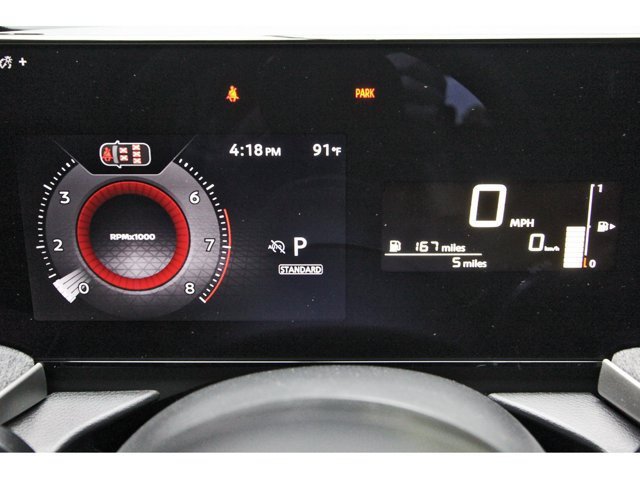 New 2027 Nissan Kicks SV w/ Cold Weather Package FWD image 14
