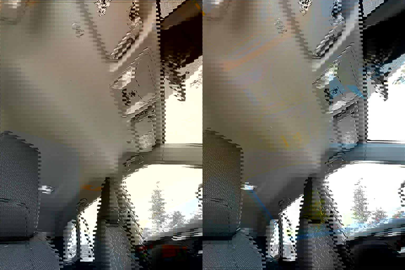 Used 2024 Toyota RAV4 XLE image 12