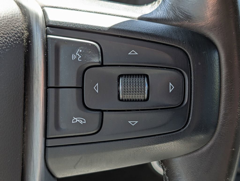 Used 2020 GMC Sierra 2500 Denali w/ Denali Ultimate Package AWD/4WD image 48