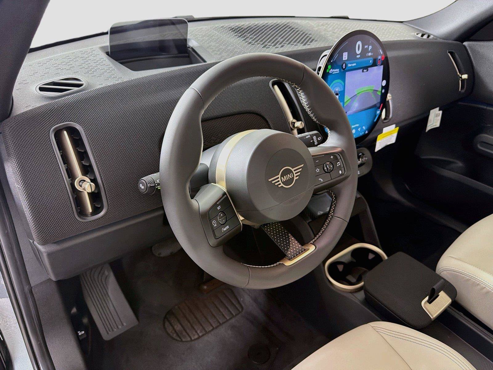 New 2027 MINI Cooper Countryman S AWD/4WD image 9