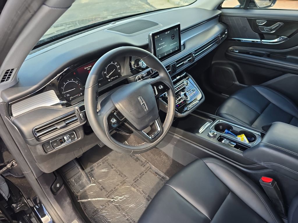 Used 2022 Lincoln Corsair FWD image 17