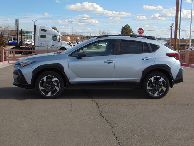 New 2026 Subaru Crosstrek 2.5i Limited w/ Popular Package #4A image 7