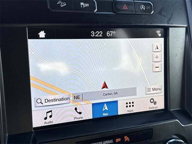 Used 2019 Ford F150 XLT w/ Equipment Group 302A Luxury image 27