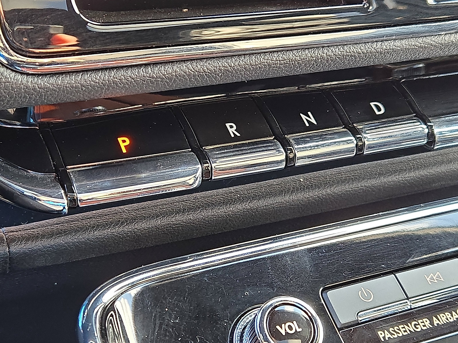 Used 2021 Lincoln Navigator Reserve w/ Luxury Package image 22