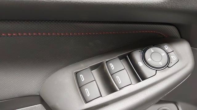 New 2026 Chevrolet TrailBlazer RS w/ Convenience Package AWD/4WD image 25