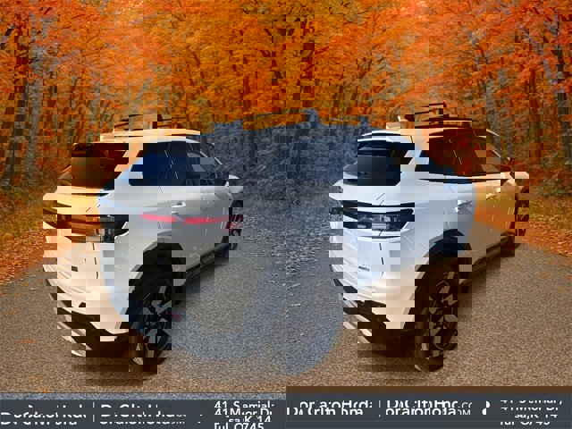 Used 2024 Honda Prologue Touring image 4