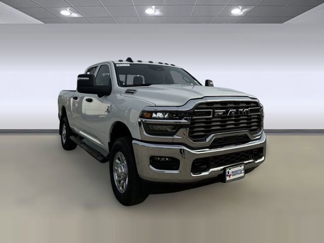 New 2025 RAM 2500 Tradesman AWD/4WD image 6