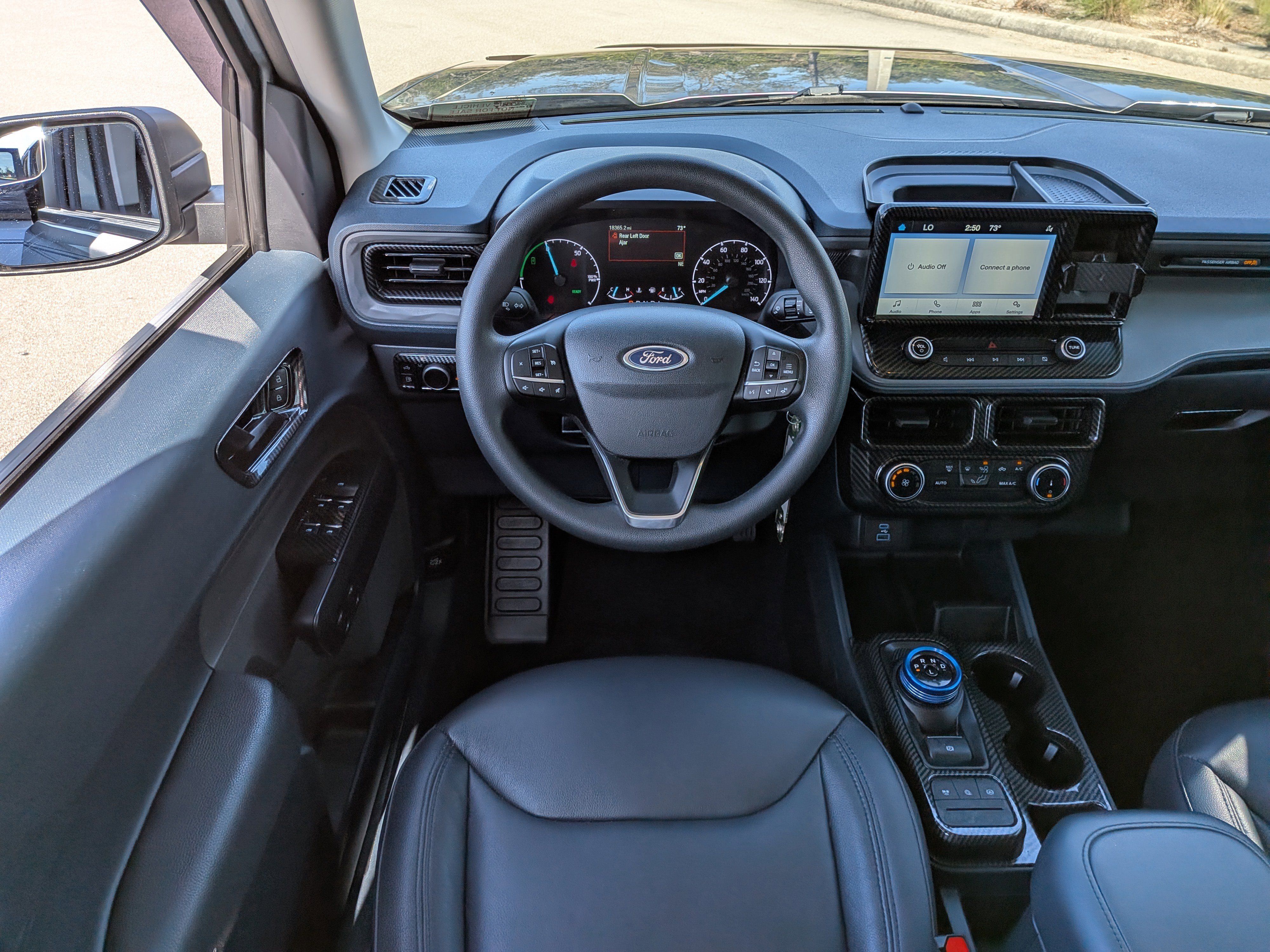 Used 2023 Ford Maverick XL image 17