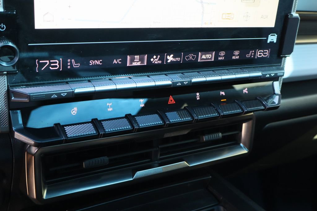 Certified 2022 GMC Hummer EV Edition 1 w/ LPO, Illumination Package image 18