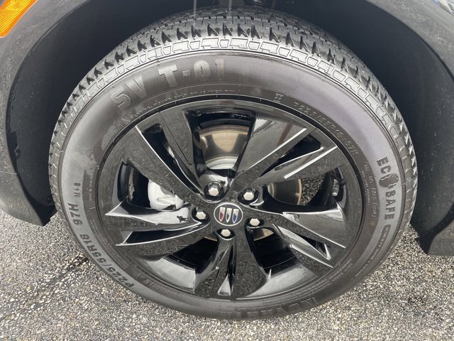 Used 2024 Buick Encore GX Sport Touring image 32