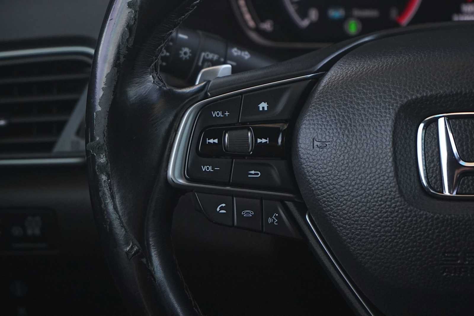 Used 2022 Honda Accord Sport image 16
