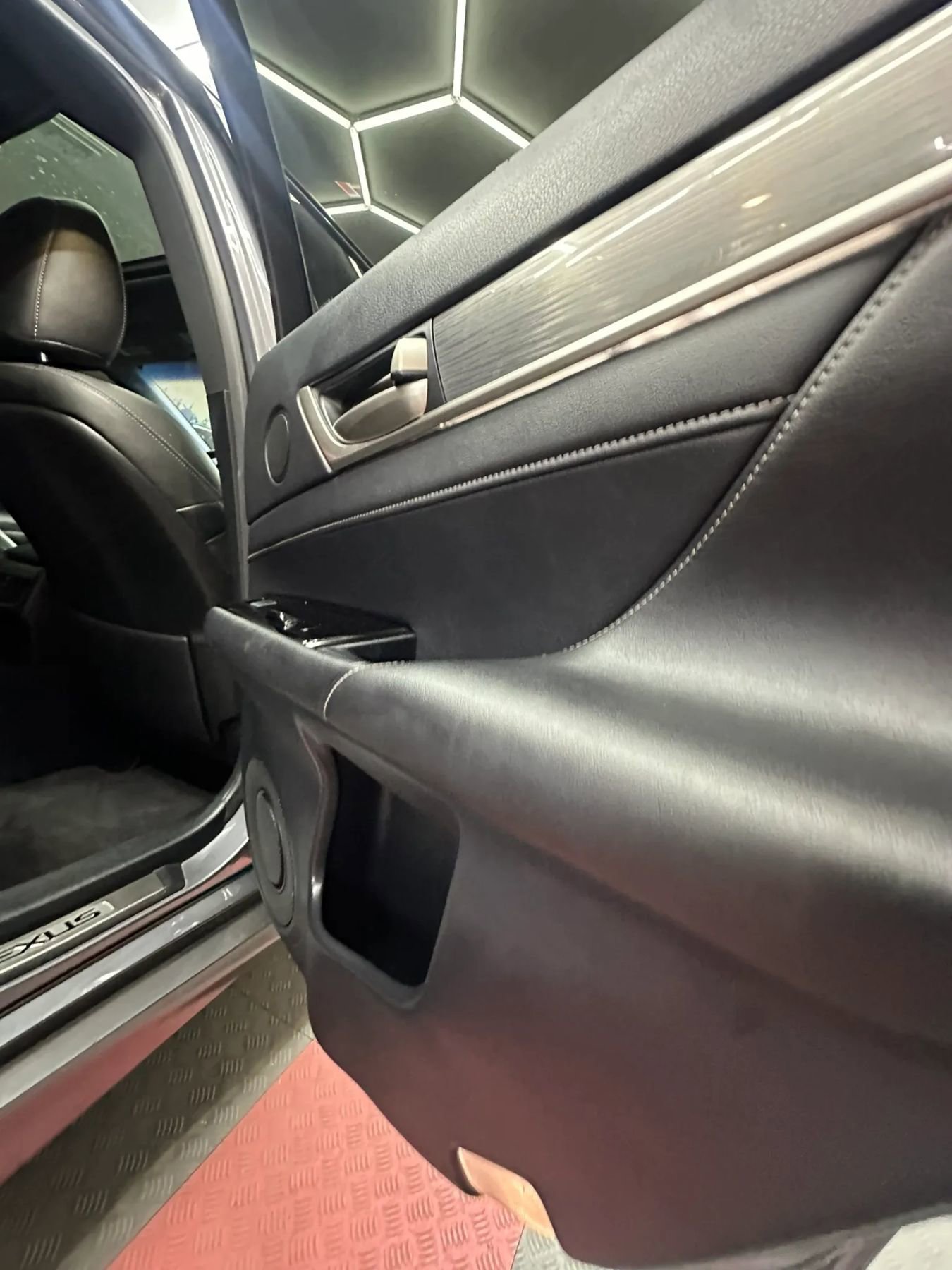Used 2013 Lexus GS 350 w/ F Sport Pkg RWD image 24