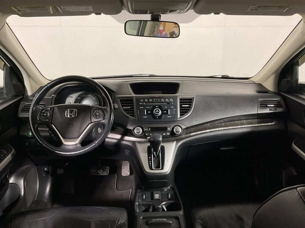 Used 2014 Honda CR-V EX-L image 18