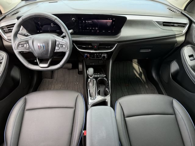 Used 2026 Buick Encore GX Sport Touring w/ Advanced Technology Package FWD image 10