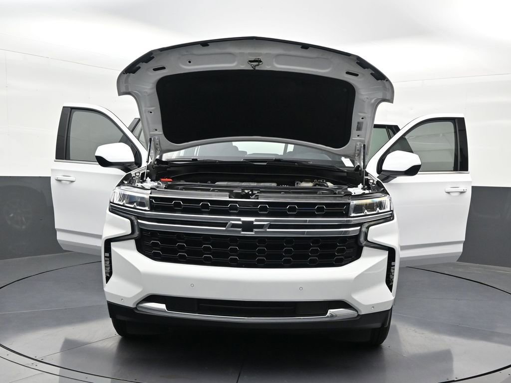 Used 2023 Chevrolet Tahoe LS RWD image 36