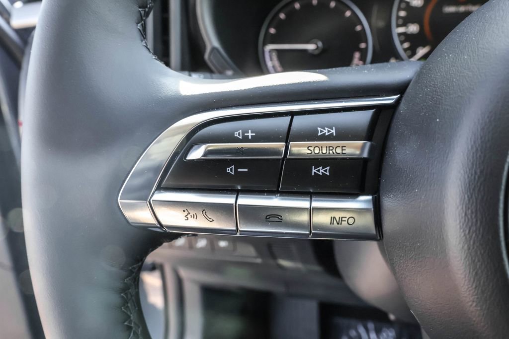 New 2026 MAZDA CX-50 2.5 Hybrid w/ Cargo Package image 27