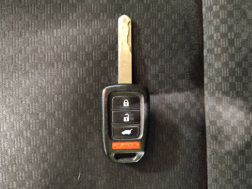 Used 2016 Honda CR-V SE image 32