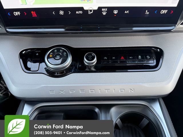 New 2026 Ford Expedition Max Active image 34