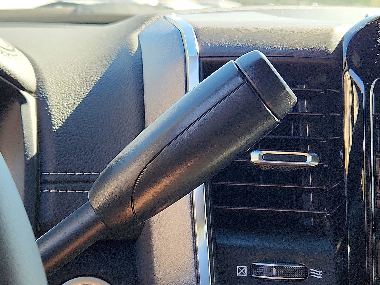 New 2026 RAM 2500 Laramie w/ Sport Appearance Package image 10