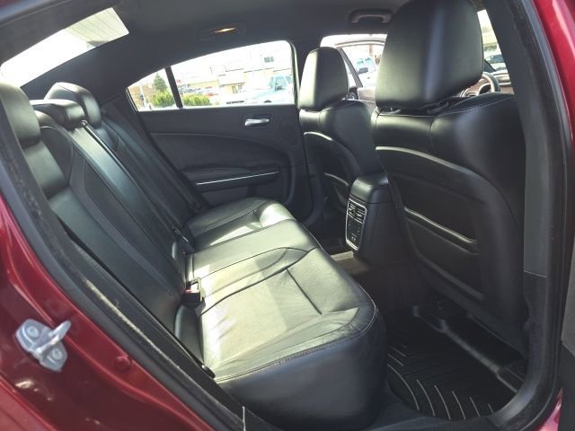 Used 2017 Dodge Charger SXT w/ AWD Plus Group image 40