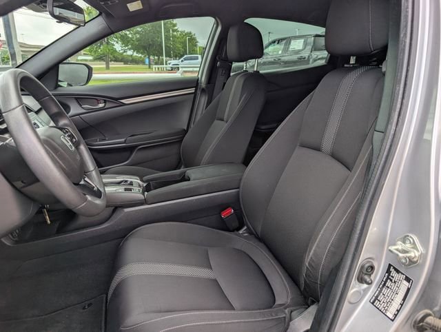 Used 2020 Honda Civic LX image 26