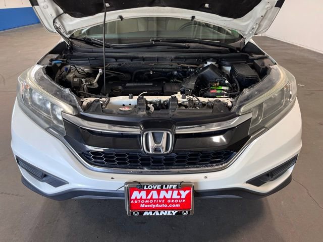 Used 2015 Honda CR-V LX image 9