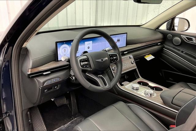 New 2026 Genesis GV80 2.5T Advanced AWD/4WD image 28