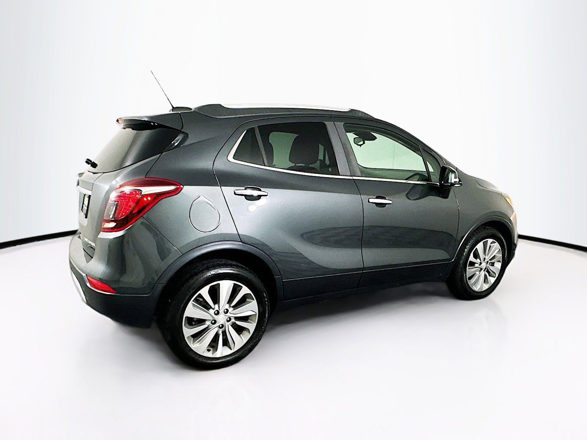 Used 2018 Buick Encore Preferred FWD image 10