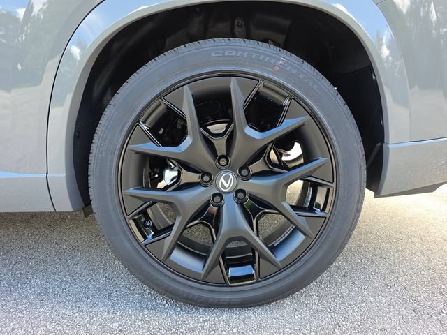 New 2026 Lexus TX 350 AWD w/ Technology Package image 16